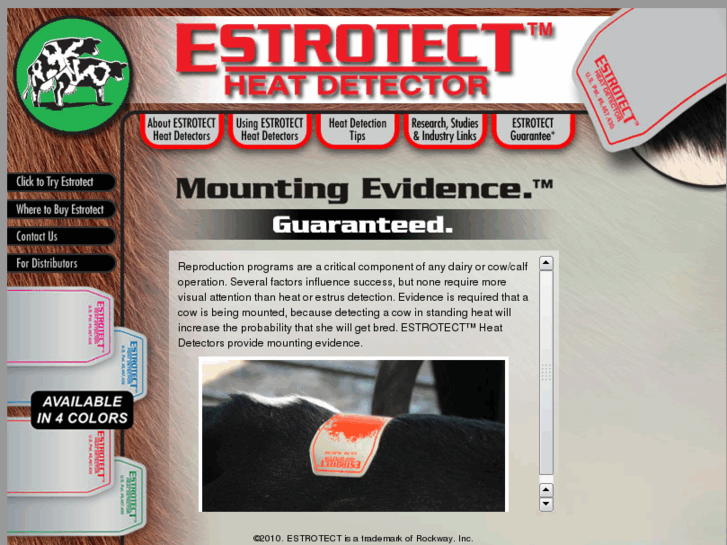 www.estrotect.com