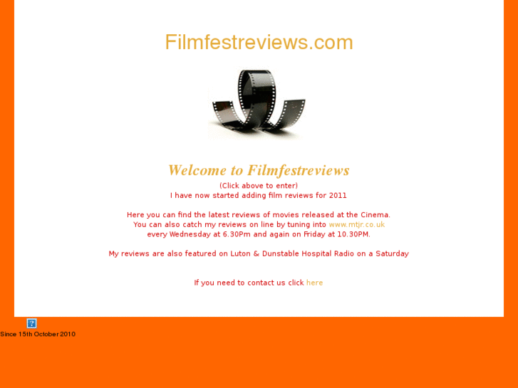 www.filmfestreviews.com