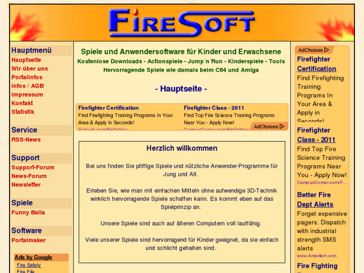 www.firesoft.de