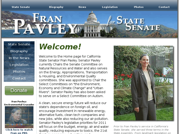 www.franpavley.com