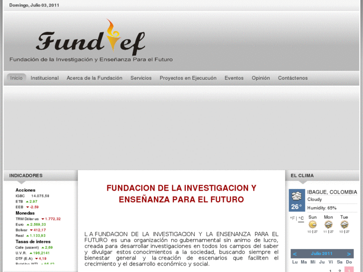 www.fundief.org