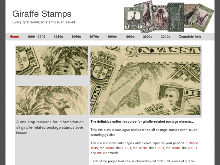 www.giraffestamps.co.uk