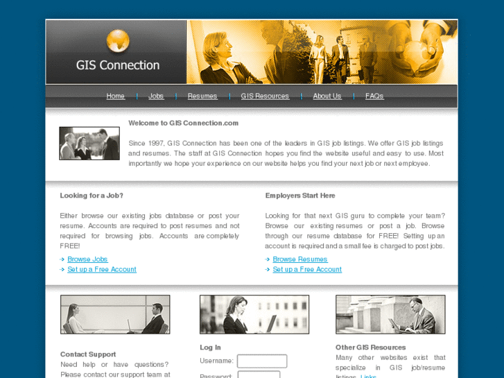 www.gisconnection.com