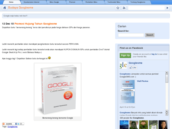www.googlesme.com