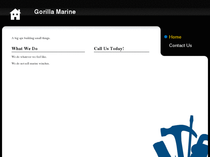 www.gorillamarine.com