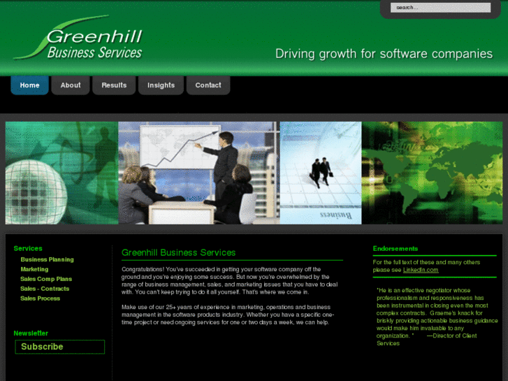 www.greenhillservices.com