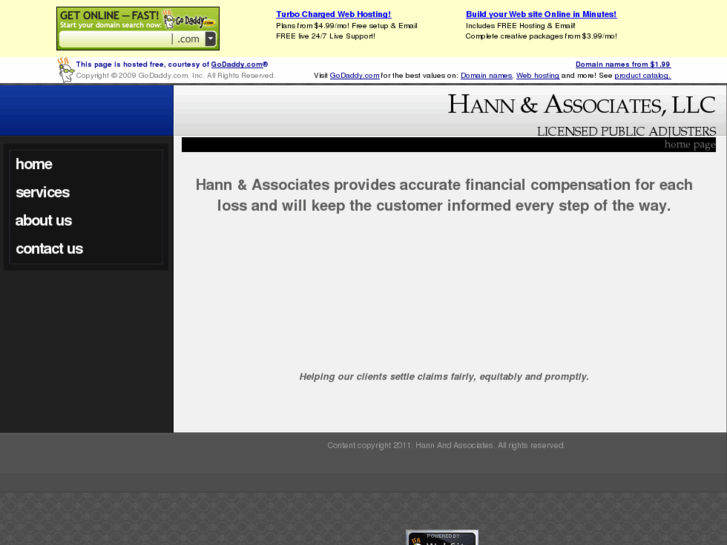www.hannandassociates.com