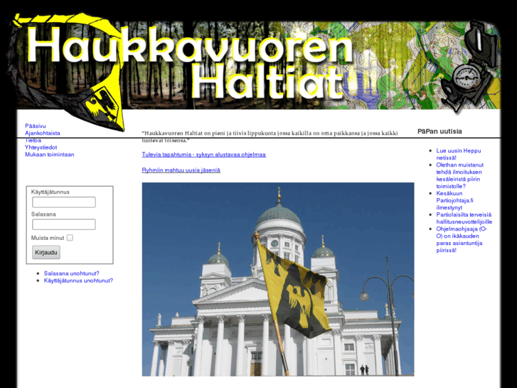 www.haukkavuorenhaltiat.net