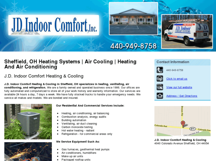 www.heatingandcoolinglorain.com