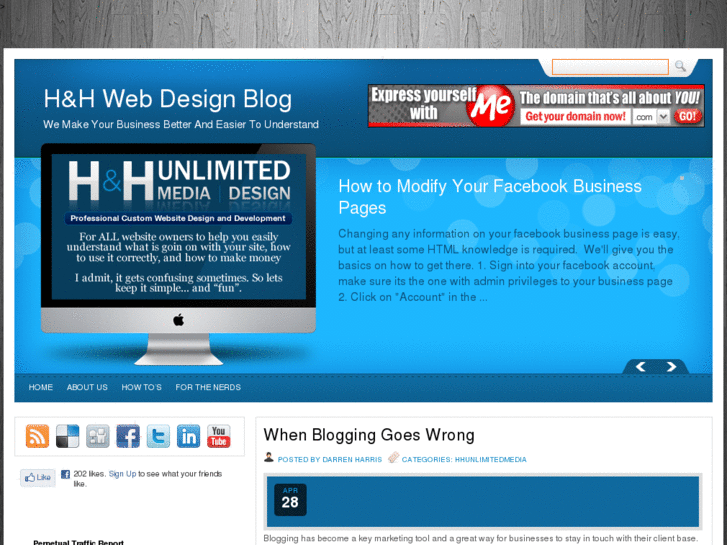 www.hhwebdesignblog.com