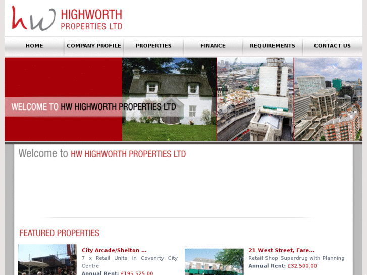 www.highworthproperties.com