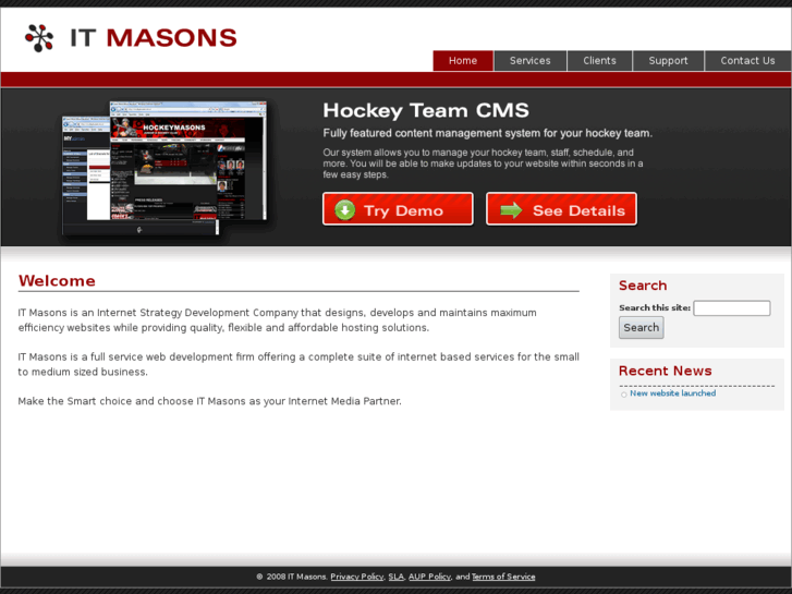 www.hockeymasons.com