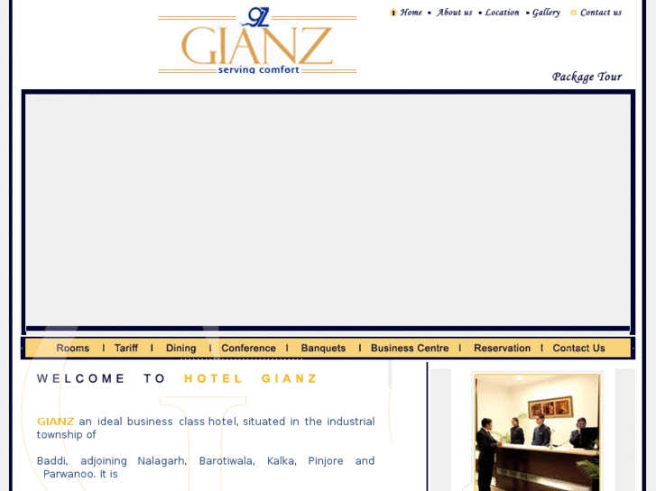 www.hotelgianz.com