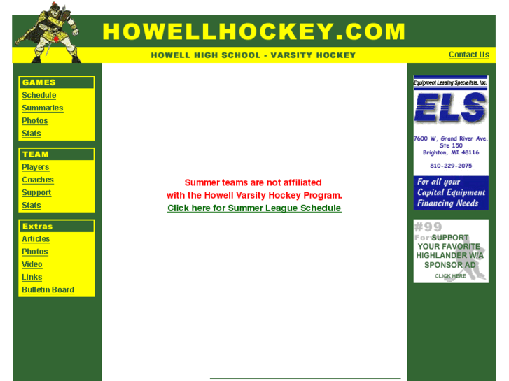 www.howellhockey.com