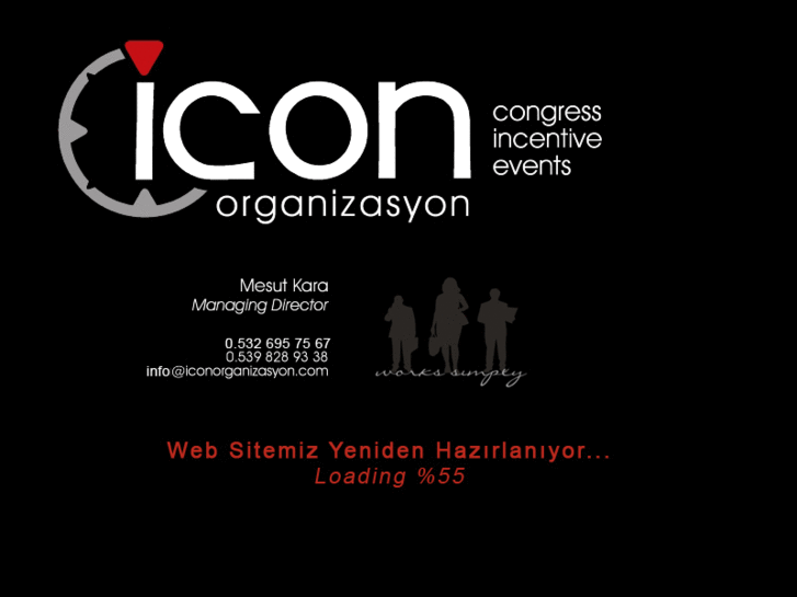 www.iconorganizasyon.com