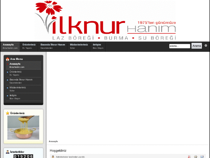 www.ilknurhanim.com