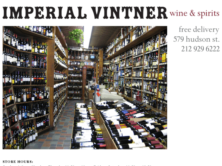 www.imperialvintner.com