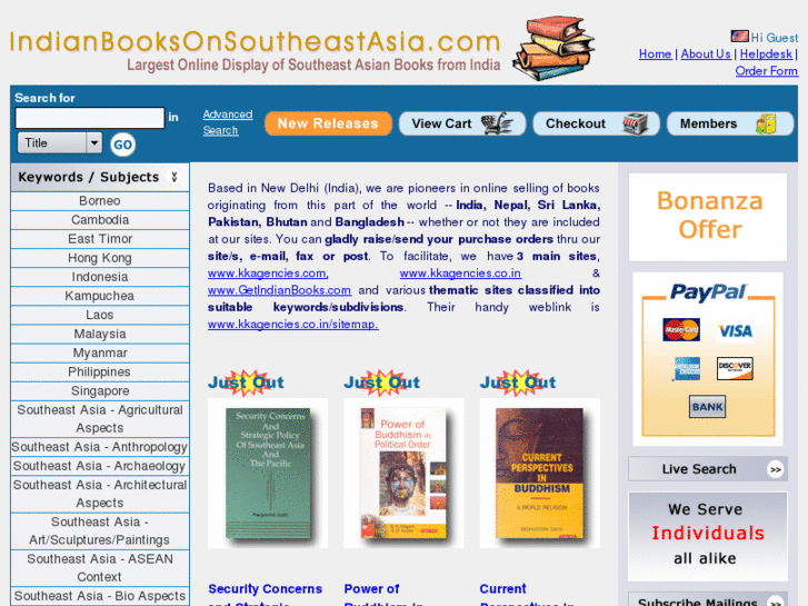 www.indianbooksonsoutheastasia.com