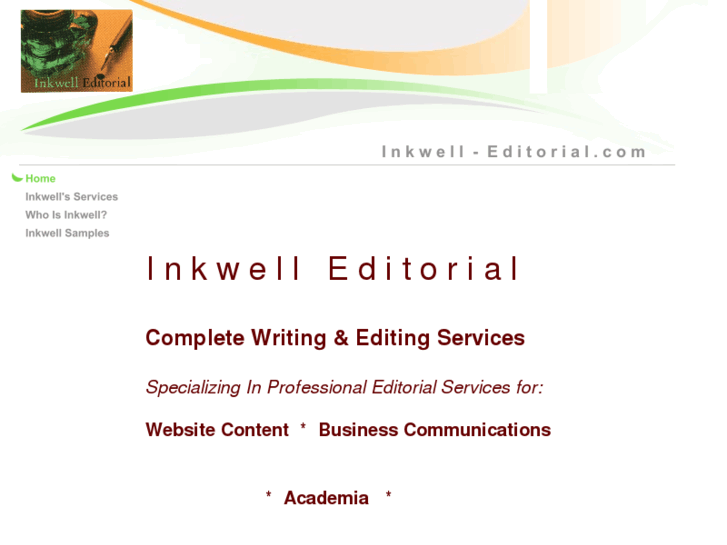 www.inkwell-editorial.com