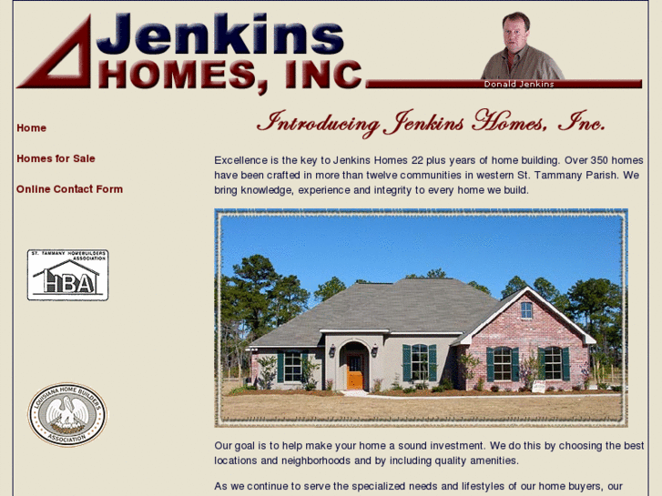 www.jenkinshomesinc.com