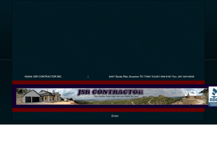 www.jsrcontractor.com