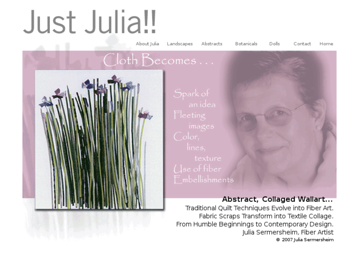 www.justjulia.com