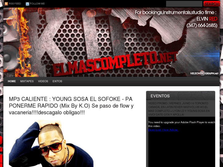 www.koelmascompleto.net