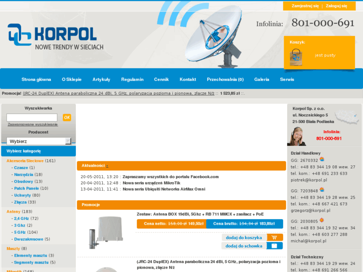 www.korpol.biz