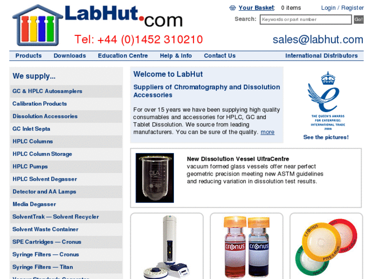 www.labhut.co.uk