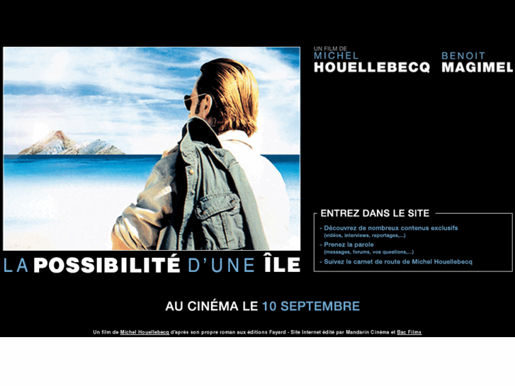 www.lapossibiliteduneile-lefilm.com