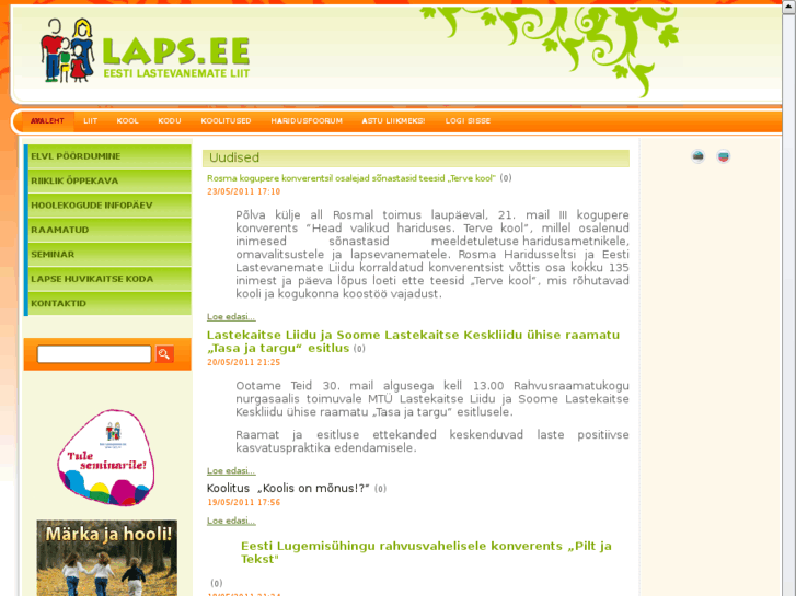 www.laps.ee