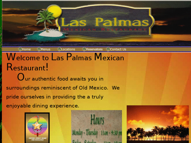 www.laspalmas-restaurant.com