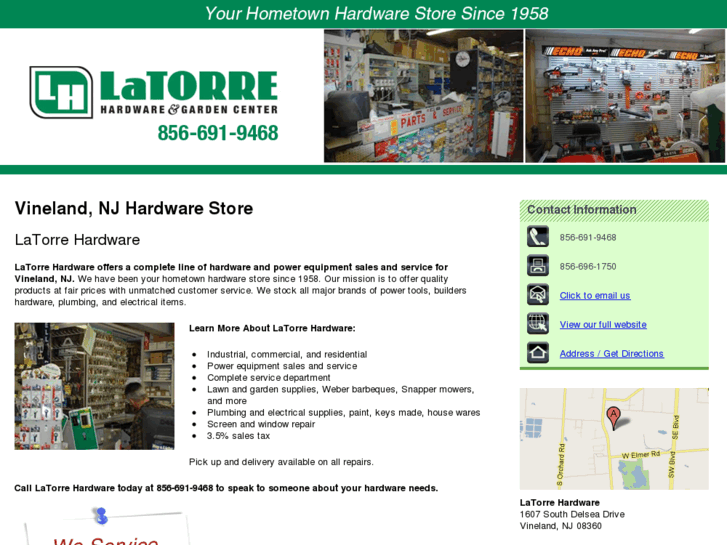 www.latorre-hardware.net