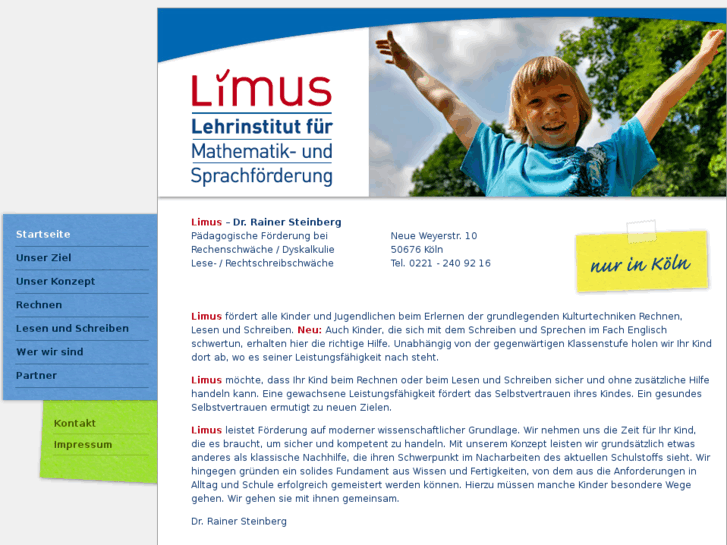 www.limus-koeln.de