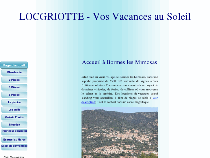 www.locgriotte.com