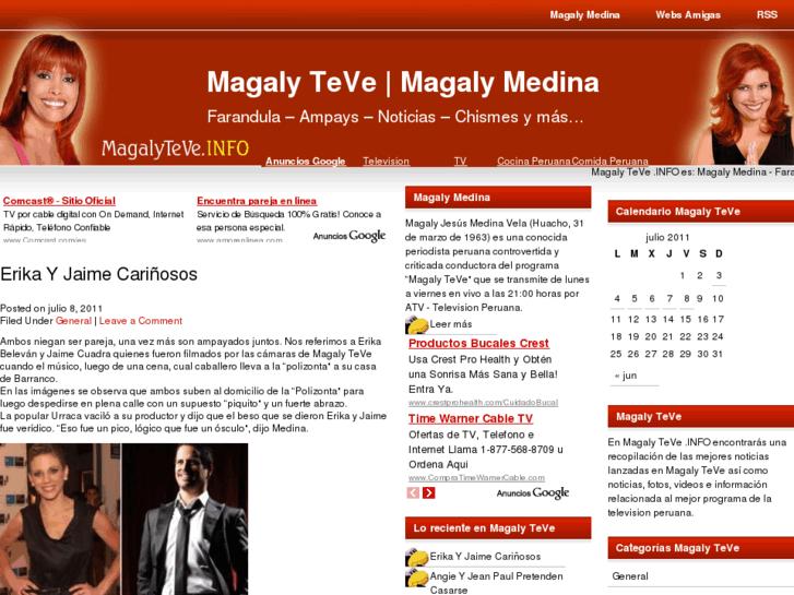 www.magalyteve.info