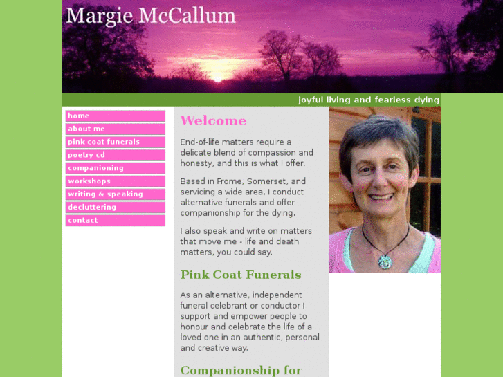 www.margiemccallum.com