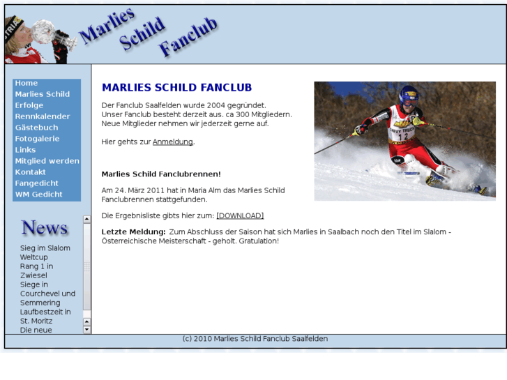 www.marlies-schild-fanclub.com