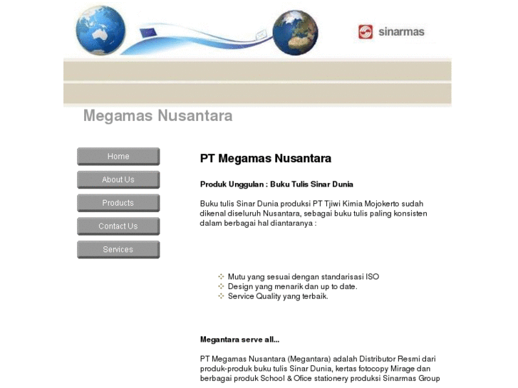 www.megantara.com