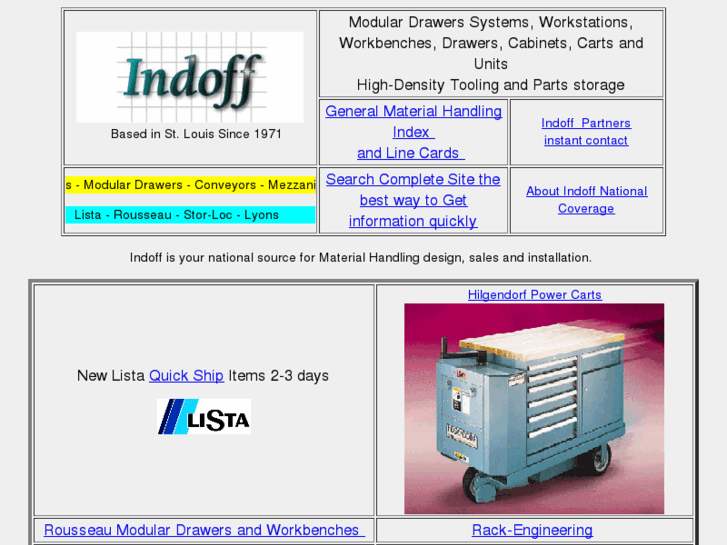 www.modular-drawer-systems.com