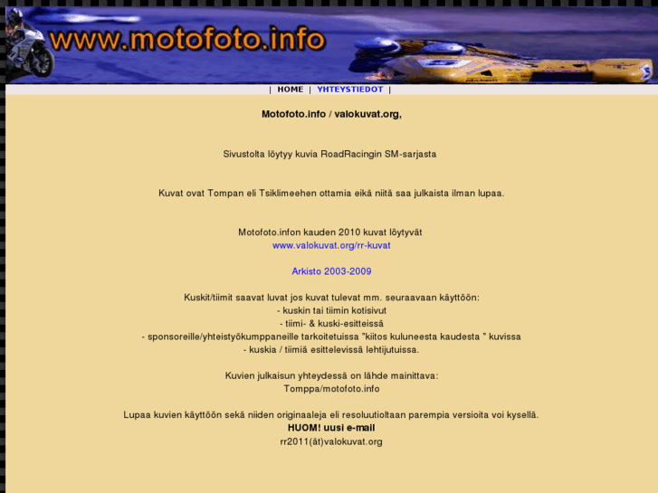 www.motofoto.info