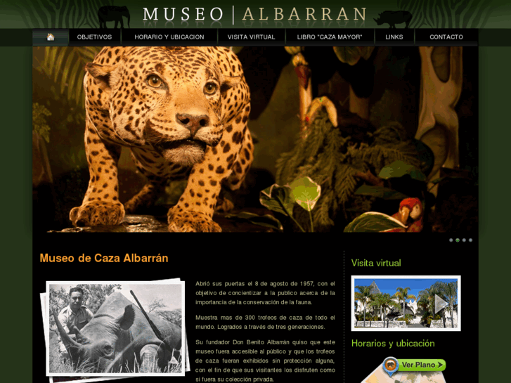 www.museoalbarran.com