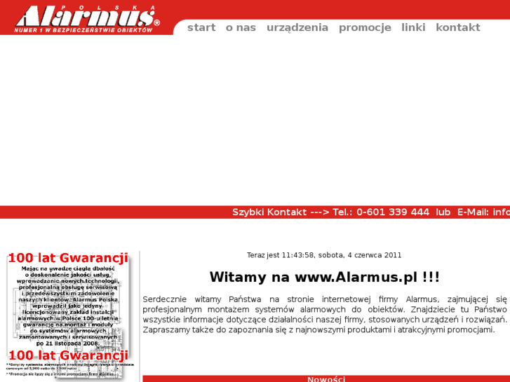 www.nasztarnow.pl