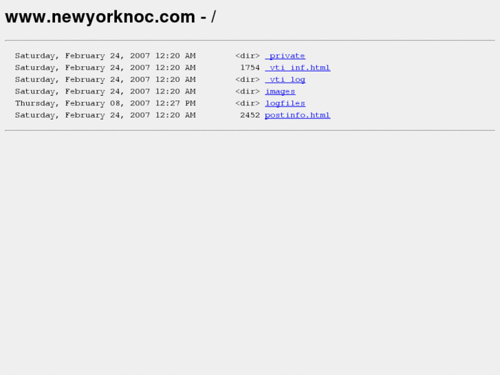 www.newyorknoc.com