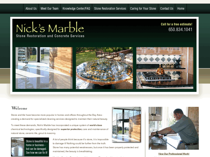 www.nicksmarble.com