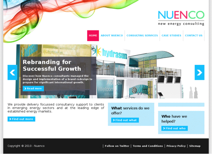 www.nuenco.net