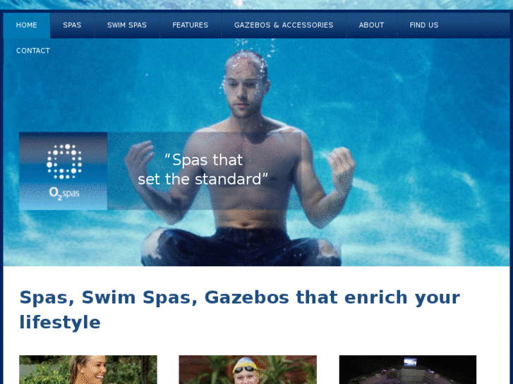 www.o2spapools.com
