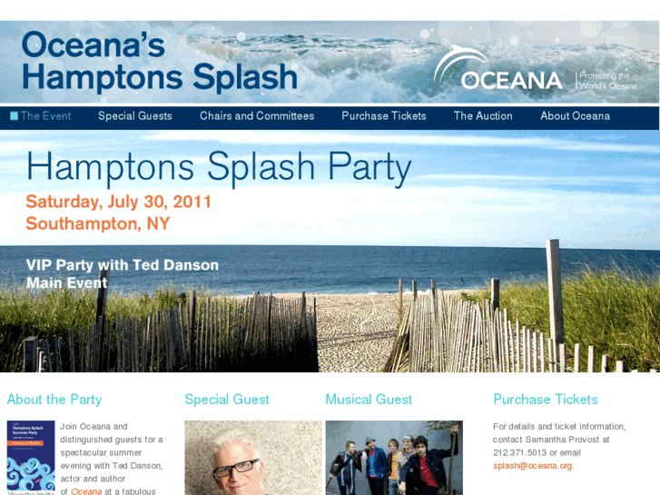 www.oceanasplashparty.com