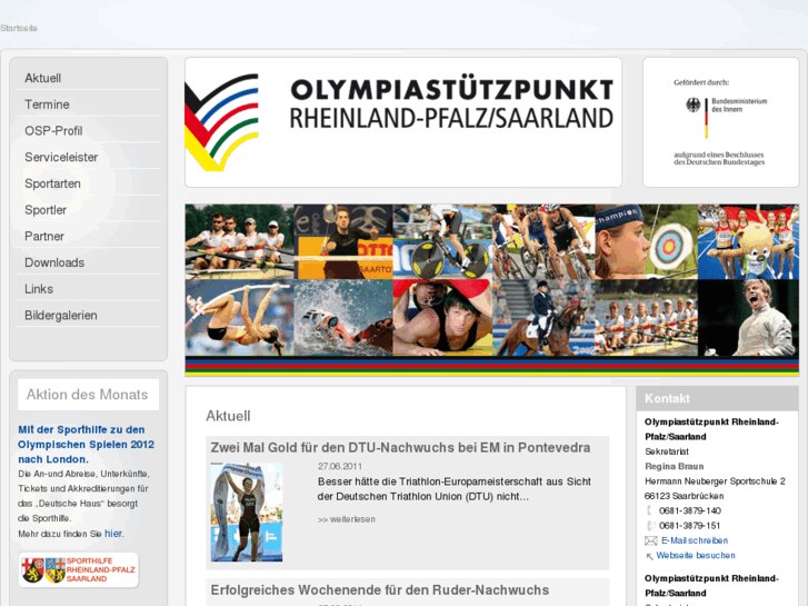 www.olympiastuetzpunkt.org