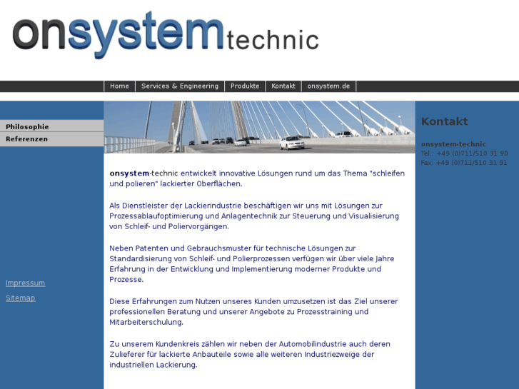 www.onsystem-technic.com